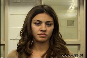 Jocelyn  Davis Mugshot